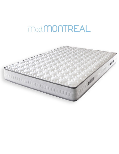 COLCHON MOD. MONTREAL