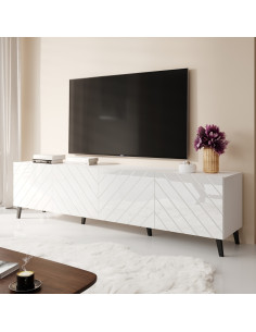 BAJO TV MOD. HOLLY - 200 cm...