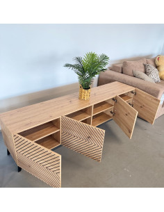 BAJO TV MOD. HOLLY - 200... 2