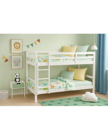 LITERA PINO *OFERTA* MOD.OLIVIA...