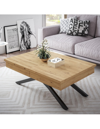 MESA CONVERTIBLE ELEVACION MOTORIZADA...