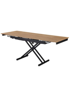 MESA MOD ENFASIS REGULABALE... 2