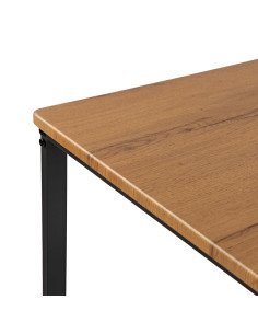 JUEGO DE MESA Y 4 TABURETES 2