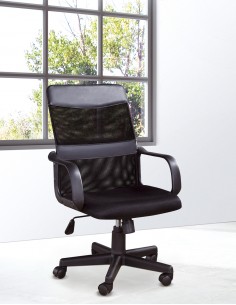 Silla de oficina SOF-08...