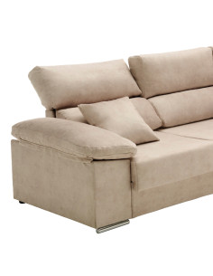 CHAISE LONGUE 265cm - MOD.... 2
