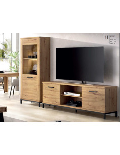 Mueble de Salón Moderno...