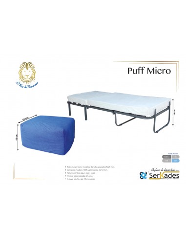 Puff MIcro