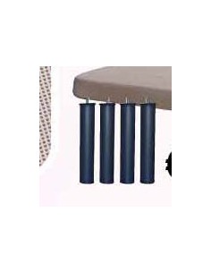 Juego de 4 patas redondas... 2