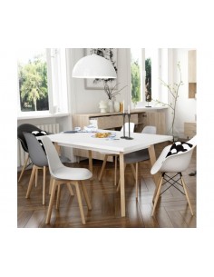 MESA EXTENSIBLE NORDIC 2