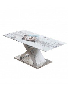MESA DE CENTRO HOUSTON MARMOL 2