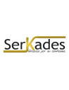 Serkades